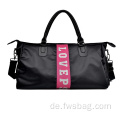 Tide Brand Travel Fitness -Tasche tragbare Reisetasche